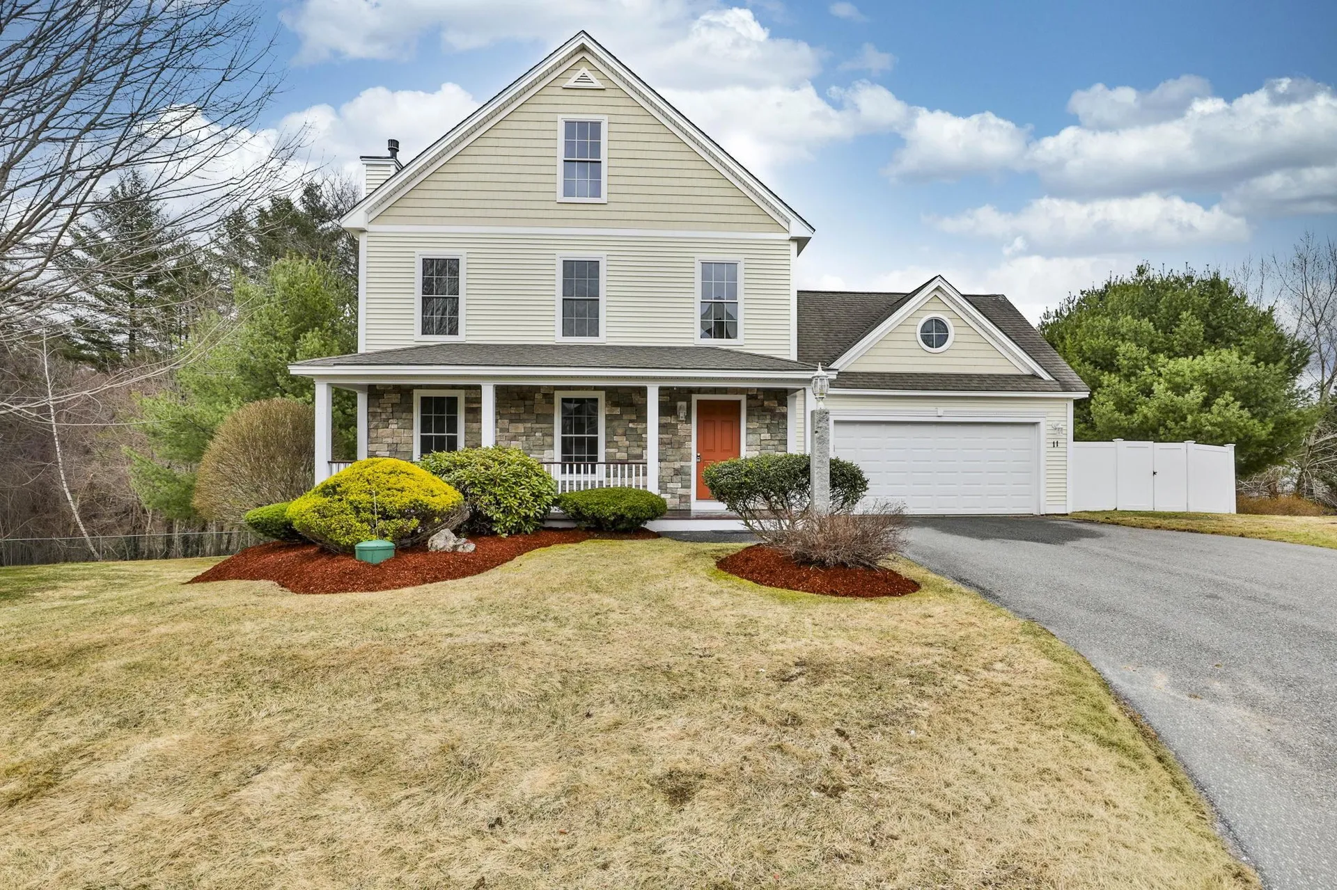 11 Tavernier Way Manchester NH 03109