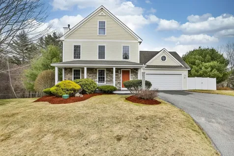 11 Tavernier Way Manchester NH 03109