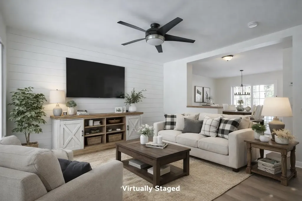 88 Winant Road Pittsfield NH 03263