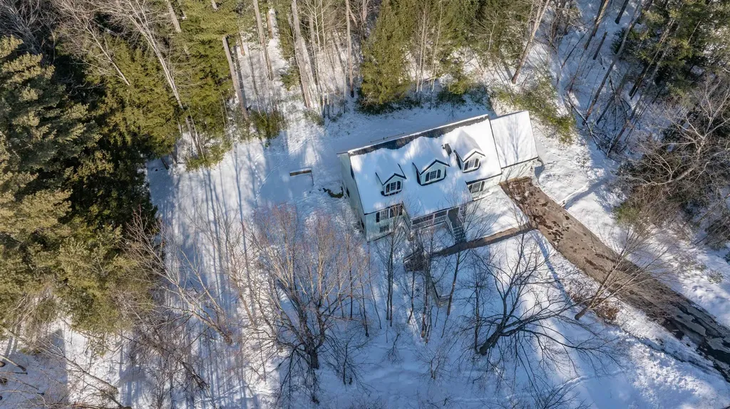 88 Winant Road Pittsfield NH 03263