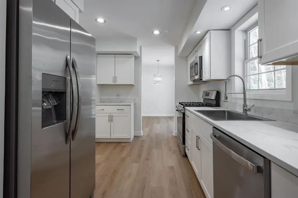 88 Winant Road Pittsfield NH 03263