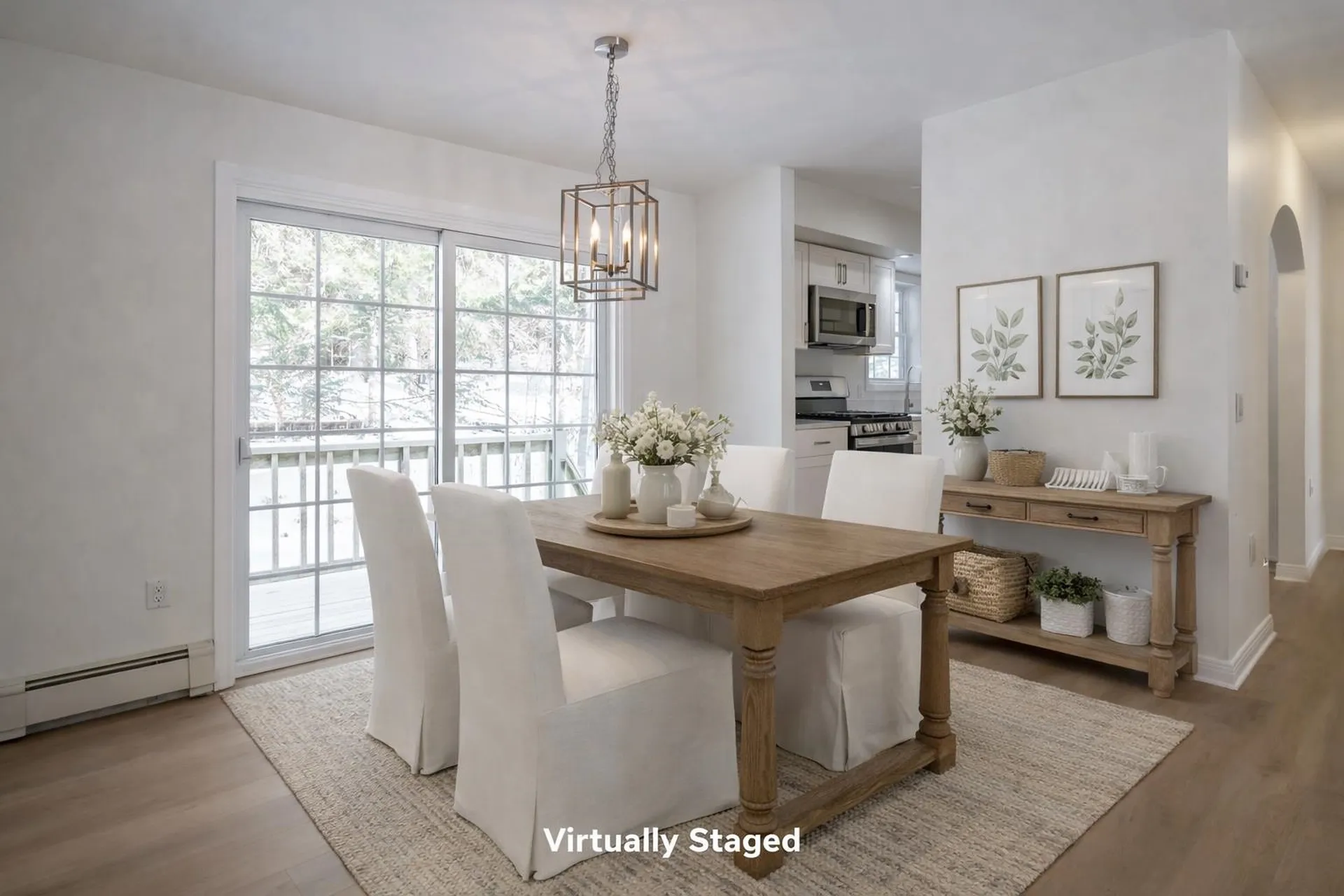 88 Winant Road Pittsfield NH 03263