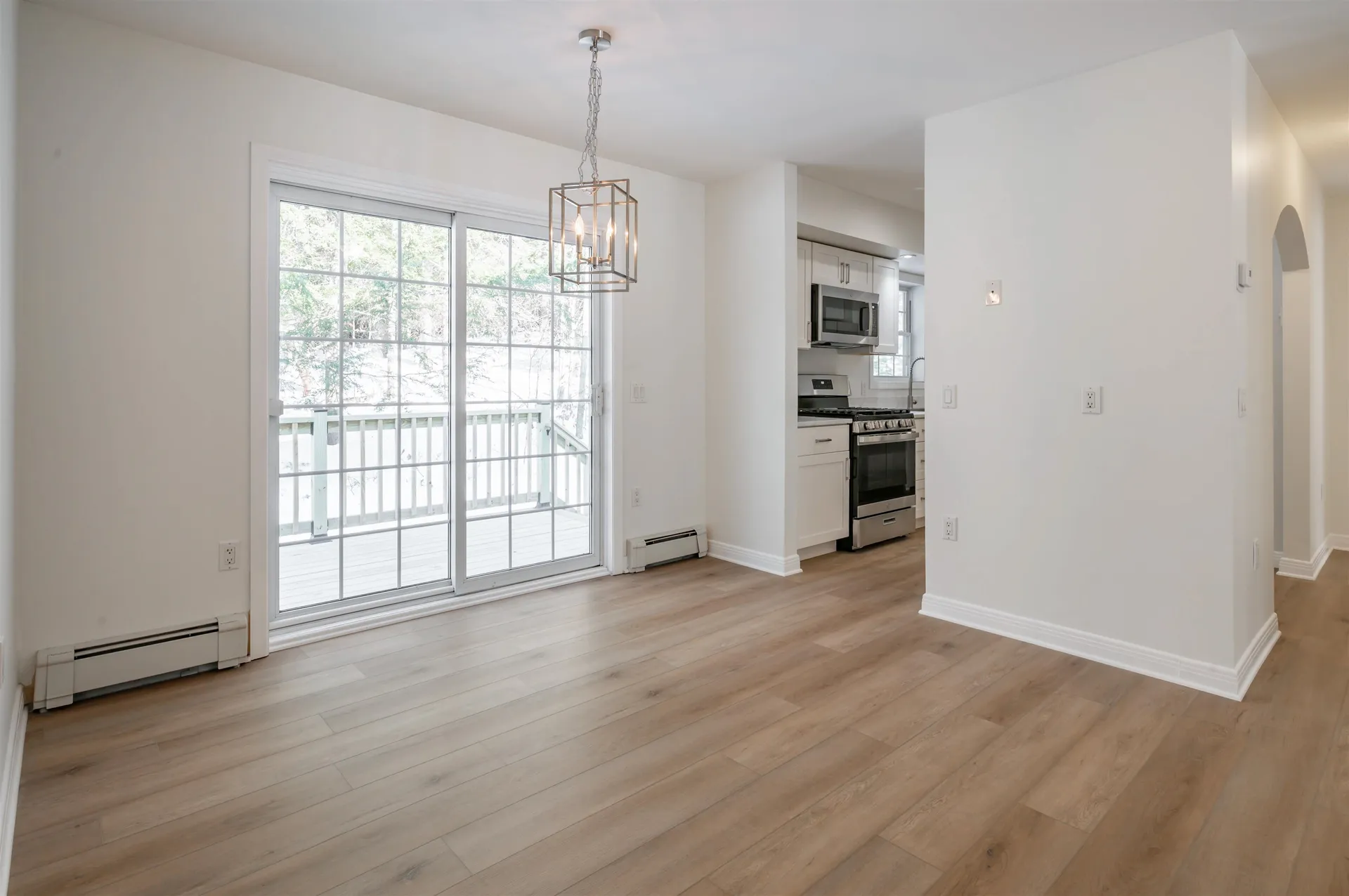 88 Winant Road Pittsfield NH 03263