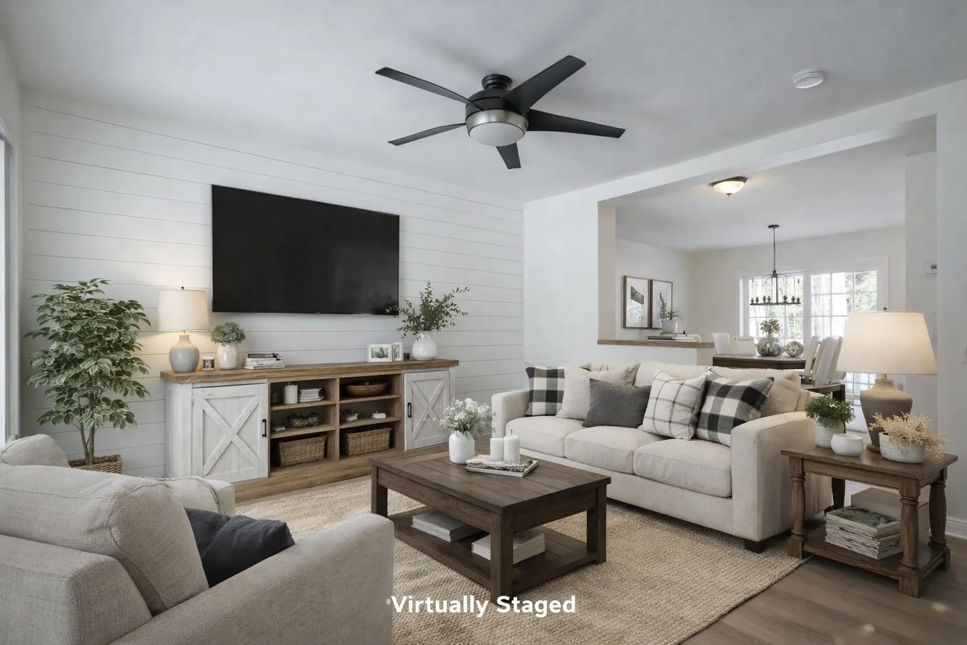 88 Winant Road Pittsfield NH 03263