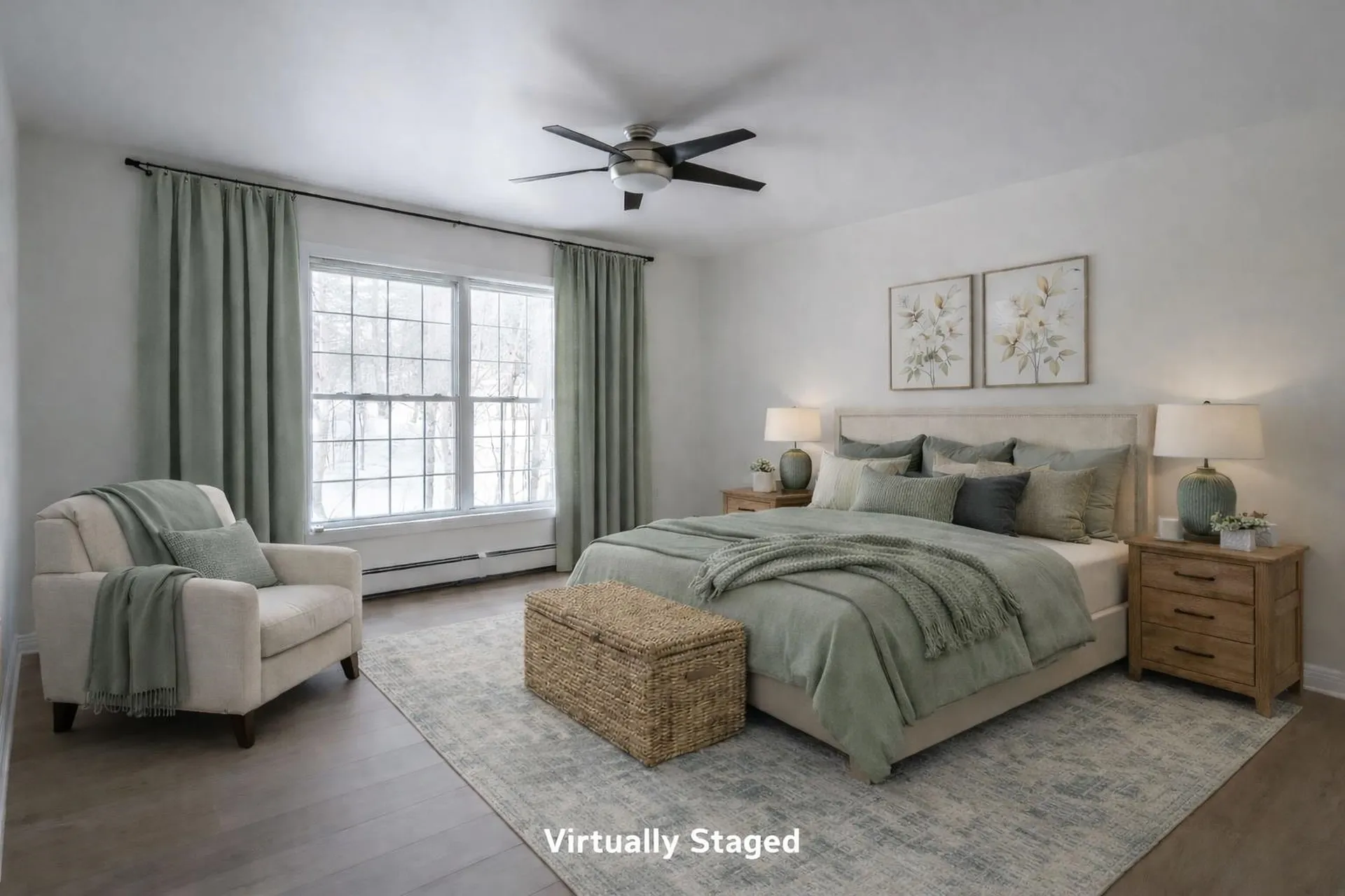 88 Winant Road Pittsfield NH 03263