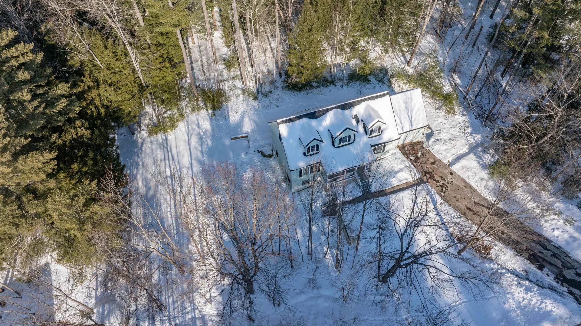 88 Winant Road Pittsfield NH 03263