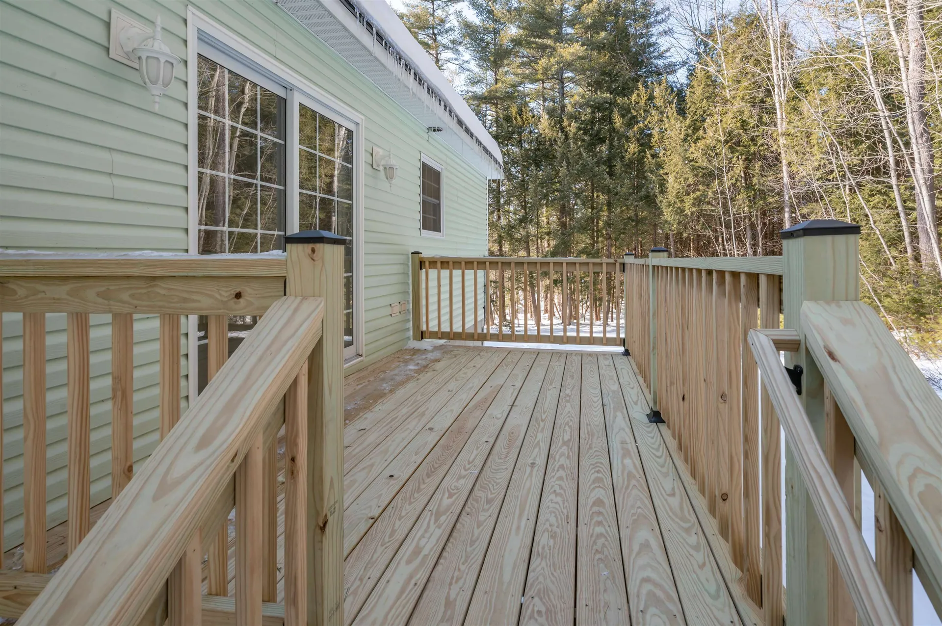 88 Winant Road Pittsfield NH 03263