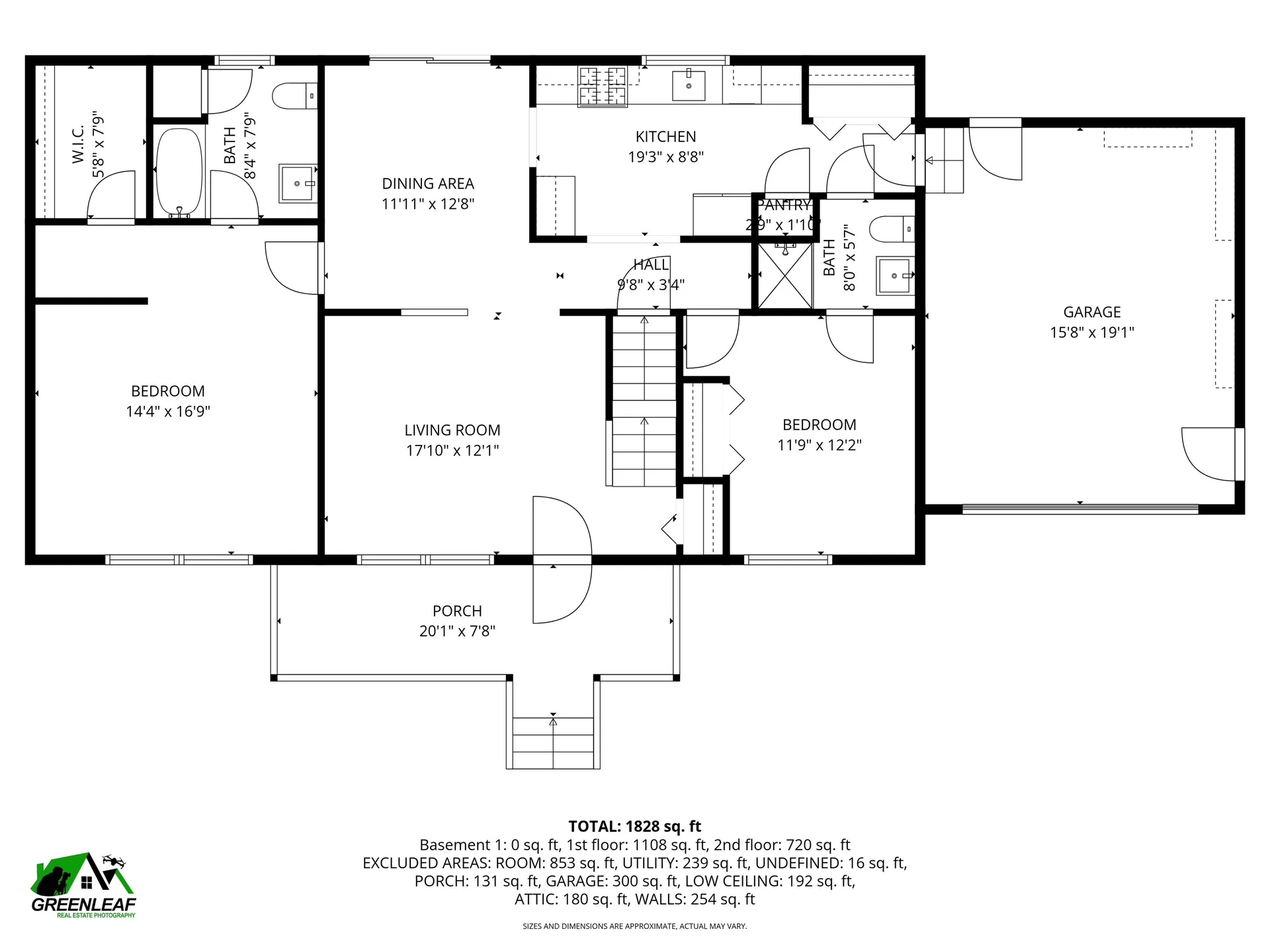 88 Winant Road Pittsfield NH 03263