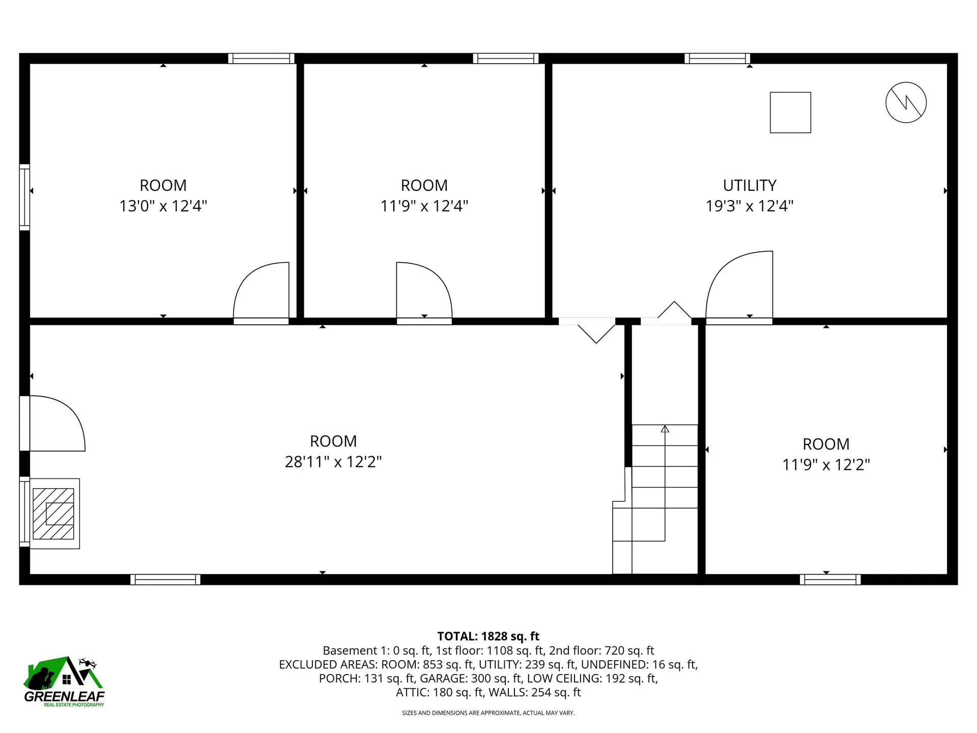 88 Winant Road Pittsfield NH 03263