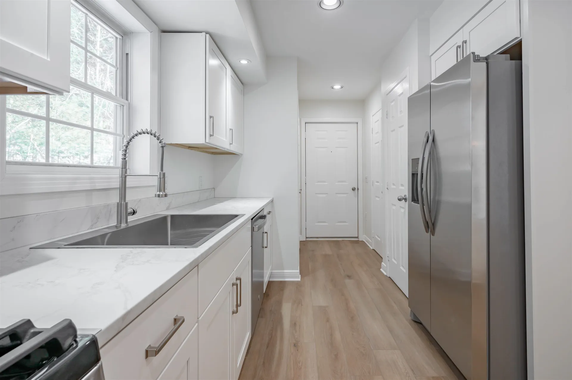 88 Winant Road Pittsfield NH 03263