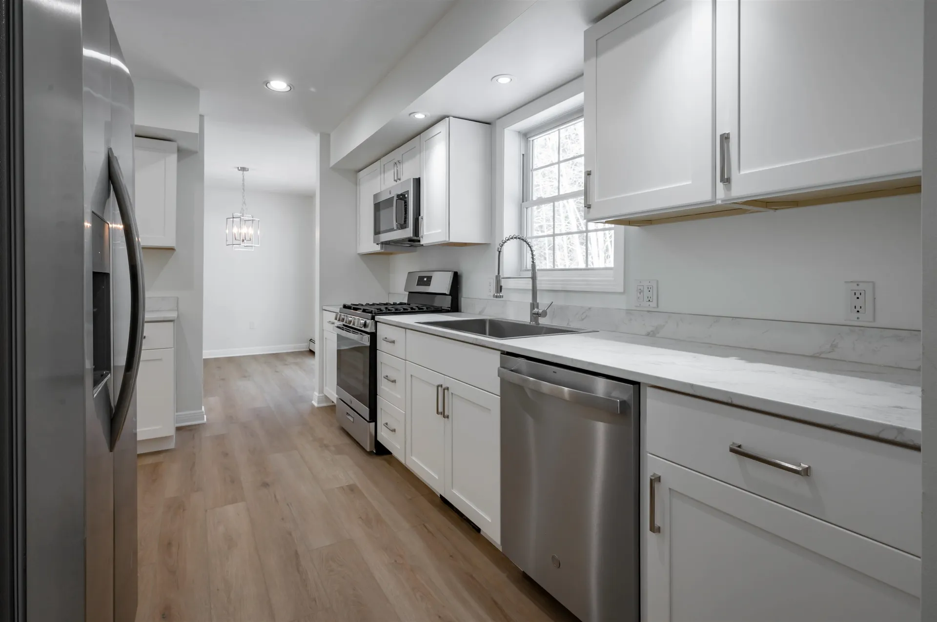 88 Winant Road Pittsfield NH 03263