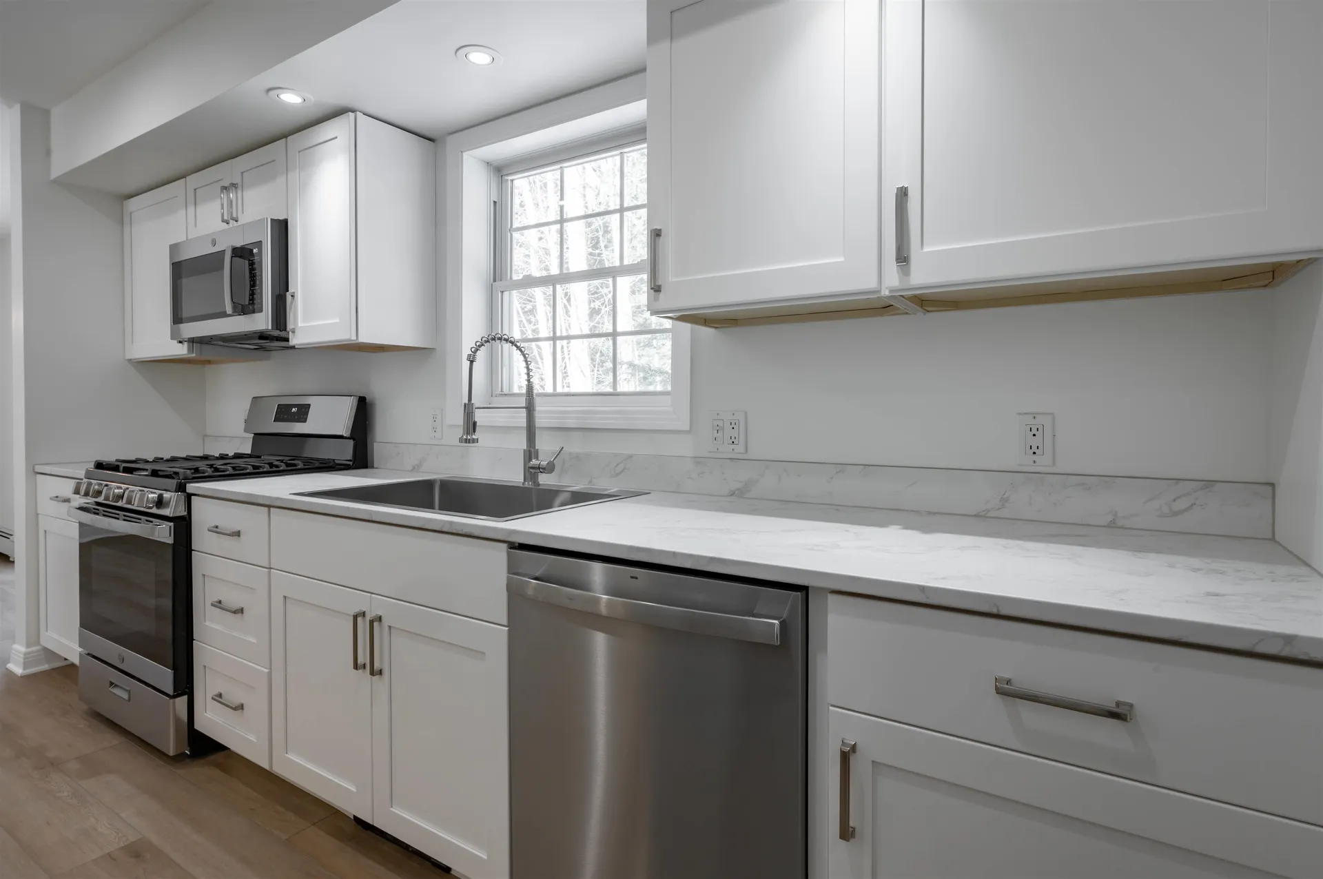 88 Winant Road Pittsfield NH 03263