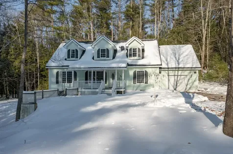 88 Winant Road Pittsfield NH 03263