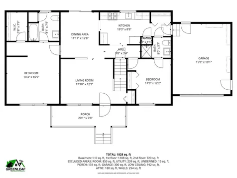 88 Winant Road Pittsfield NH 03263