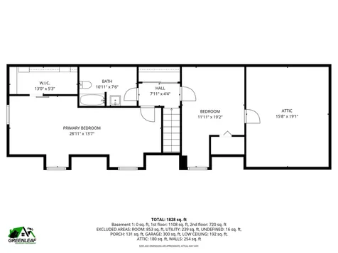 88 Winant Road Pittsfield NH 03263