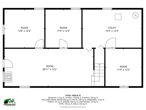 88 Winant Road Pittsfield NH 03263