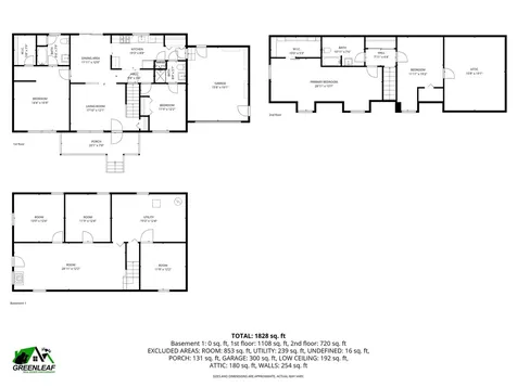 88 Winant Road Pittsfield NH 03263