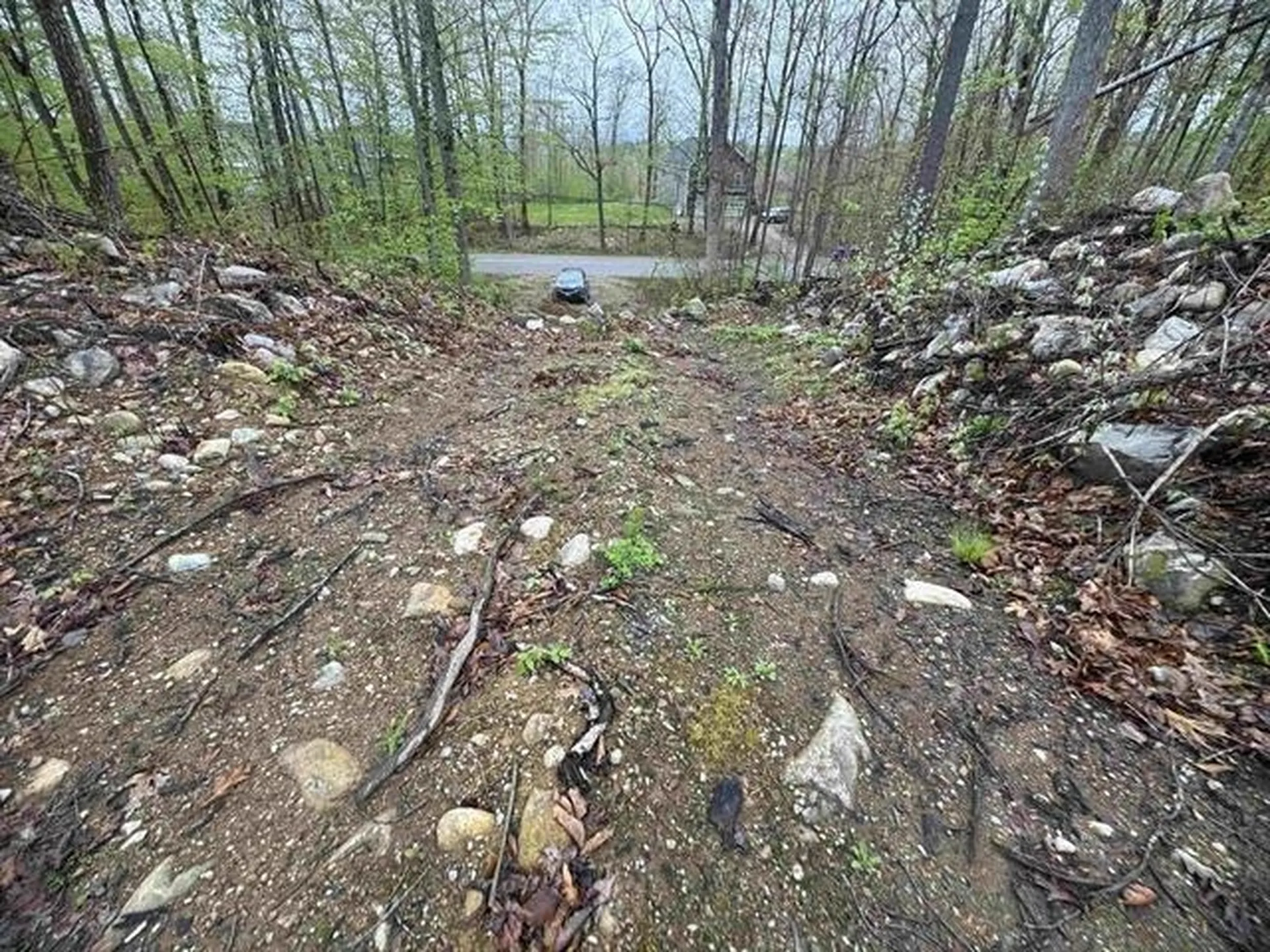 000 Upper Plains Road Salisbury VT 05769