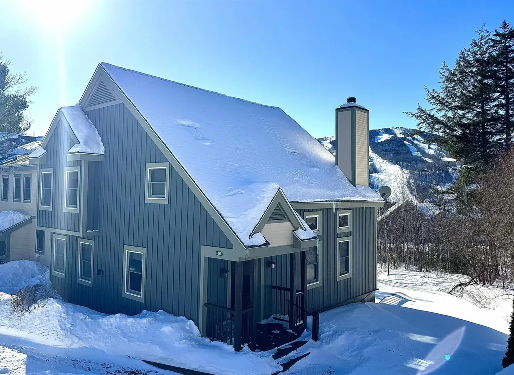 49D Greenspring Road Dover VT 05356