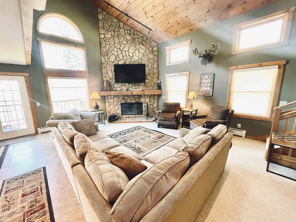 49D Greenspring Road Dover VT 05356