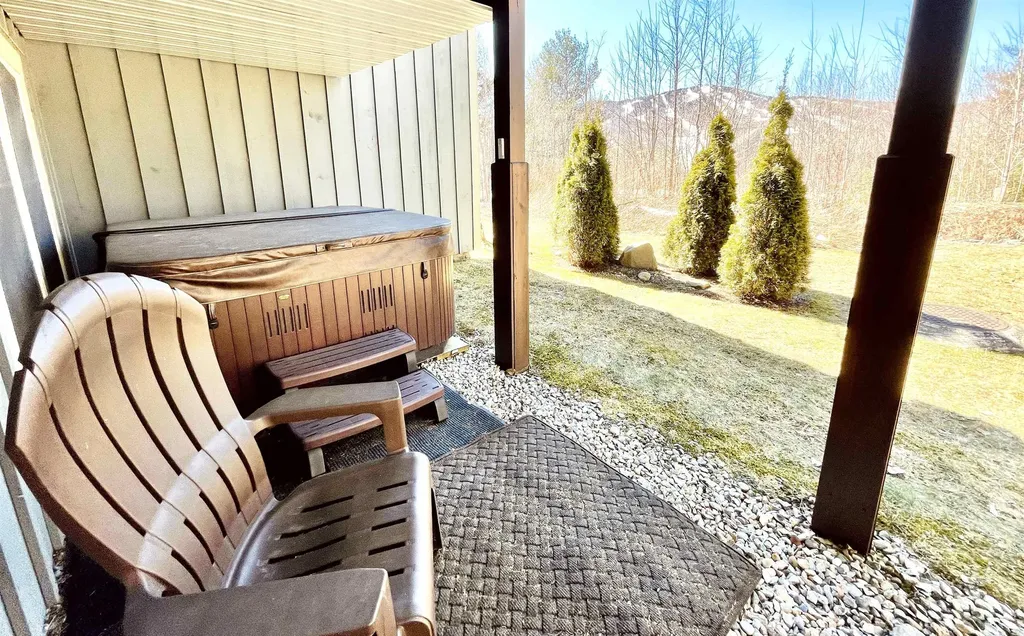 49D Greenspring Road Dover VT 05356