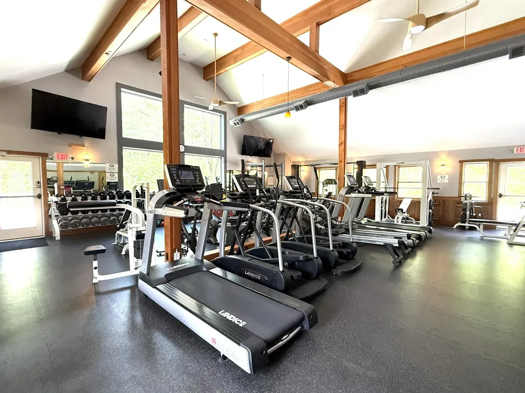 49D Greenspring Road Dover VT 05356