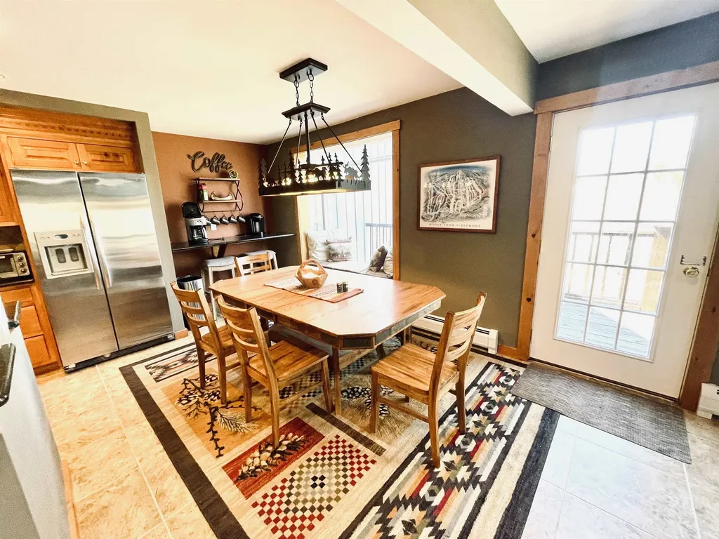 49D Greenspring Road Dover VT 05356