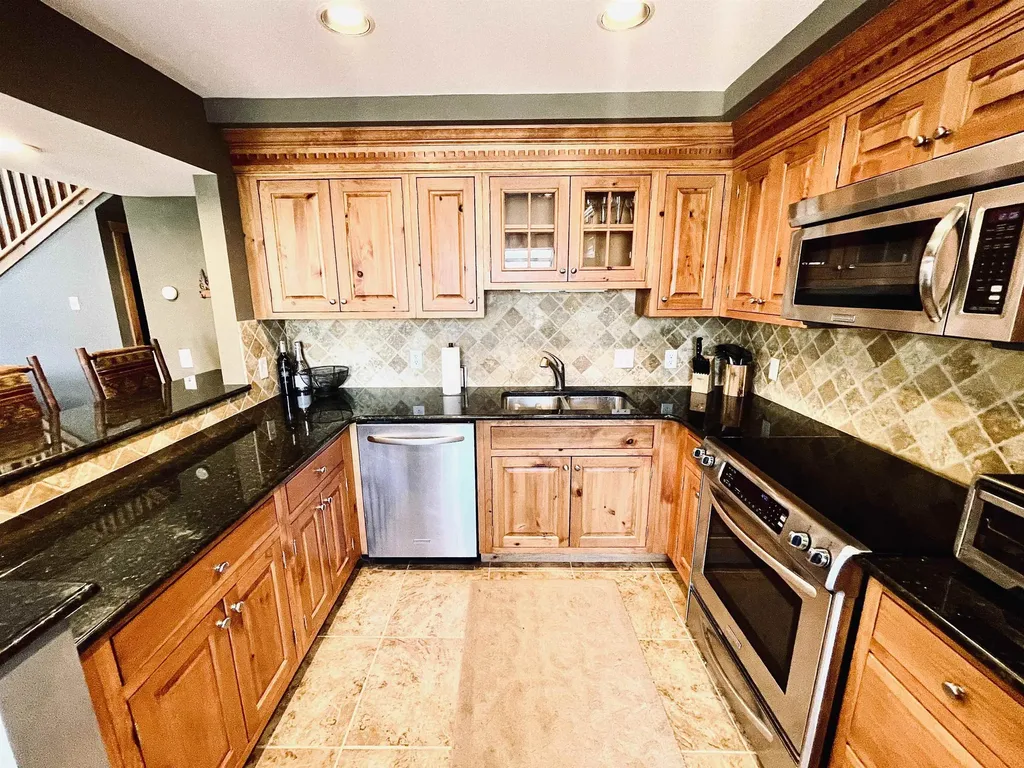 49D Greenspring Road Dover VT 05356