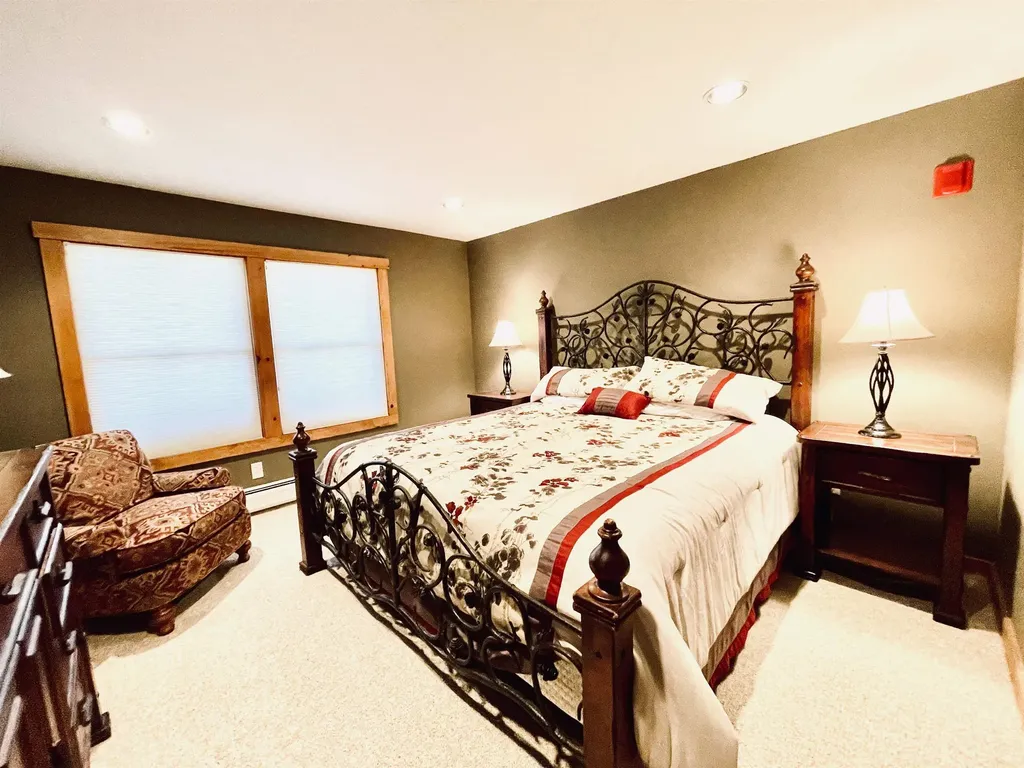 49D Greenspring Road Dover VT 05356