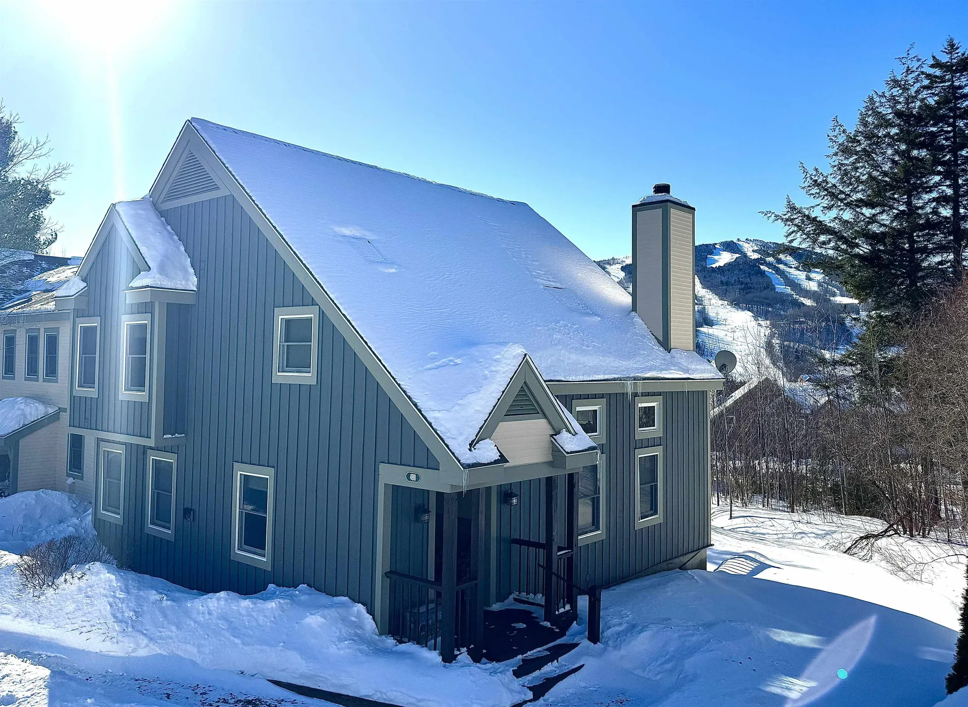 49D Greenspring Road Dover VT 05356