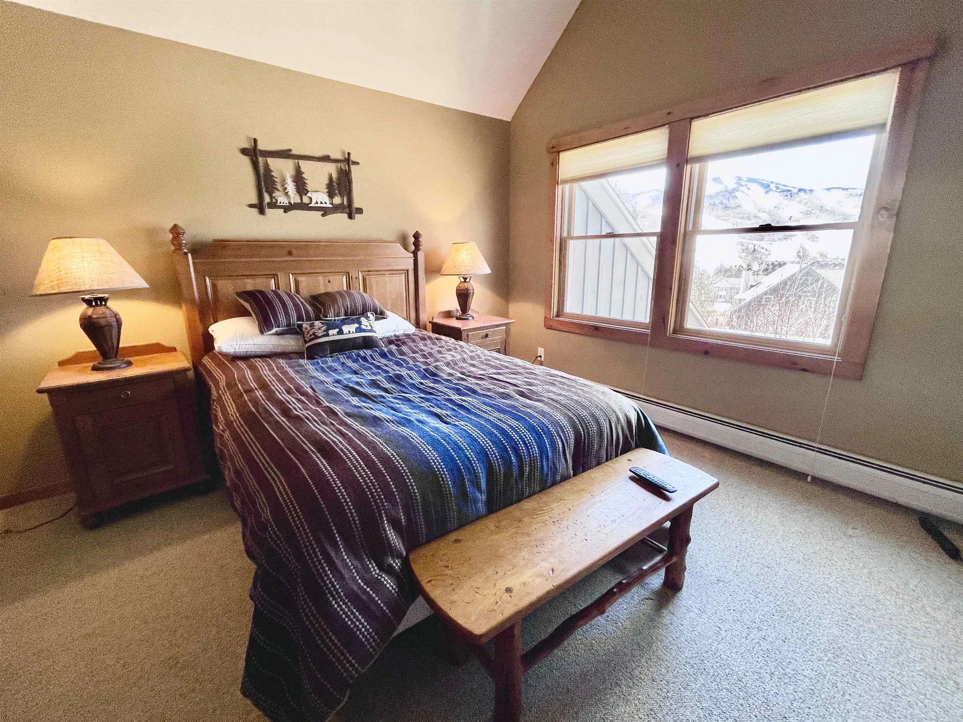 49D Greenspring Road Dover VT 05356