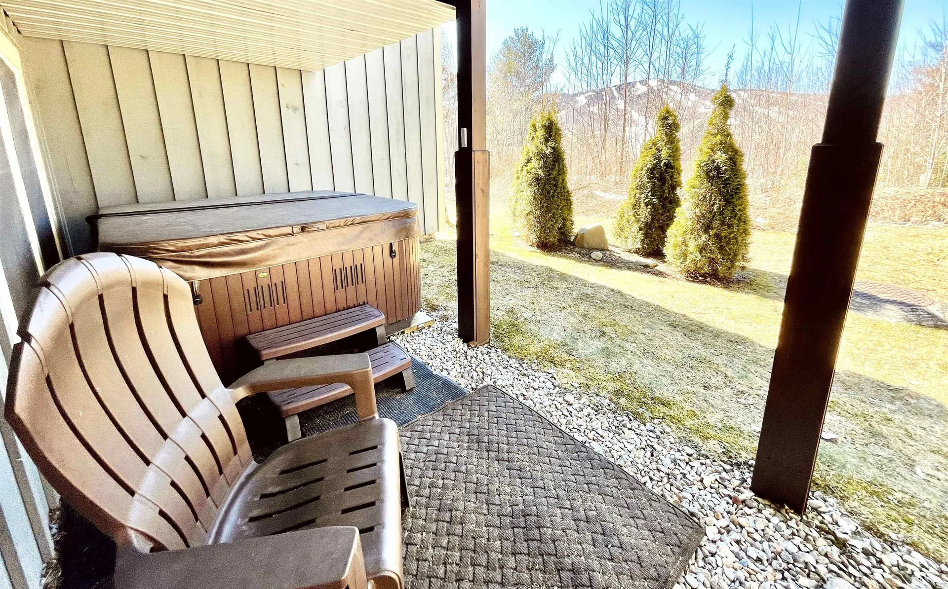 49D Greenspring Road Dover VT 05356