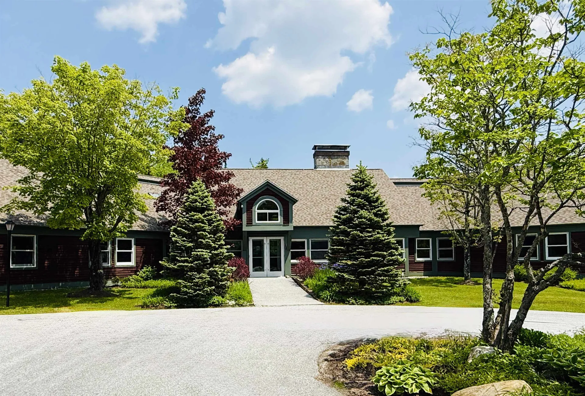 49D Greenspring Road Dover VT 05356