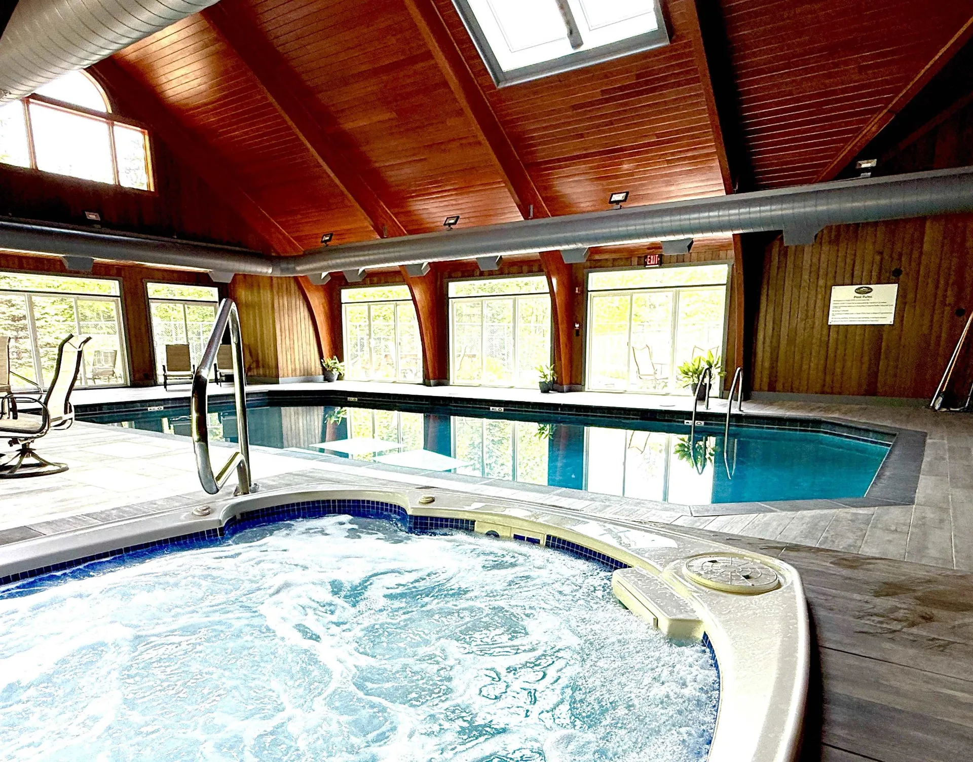 49D Greenspring Road Dover VT 05356