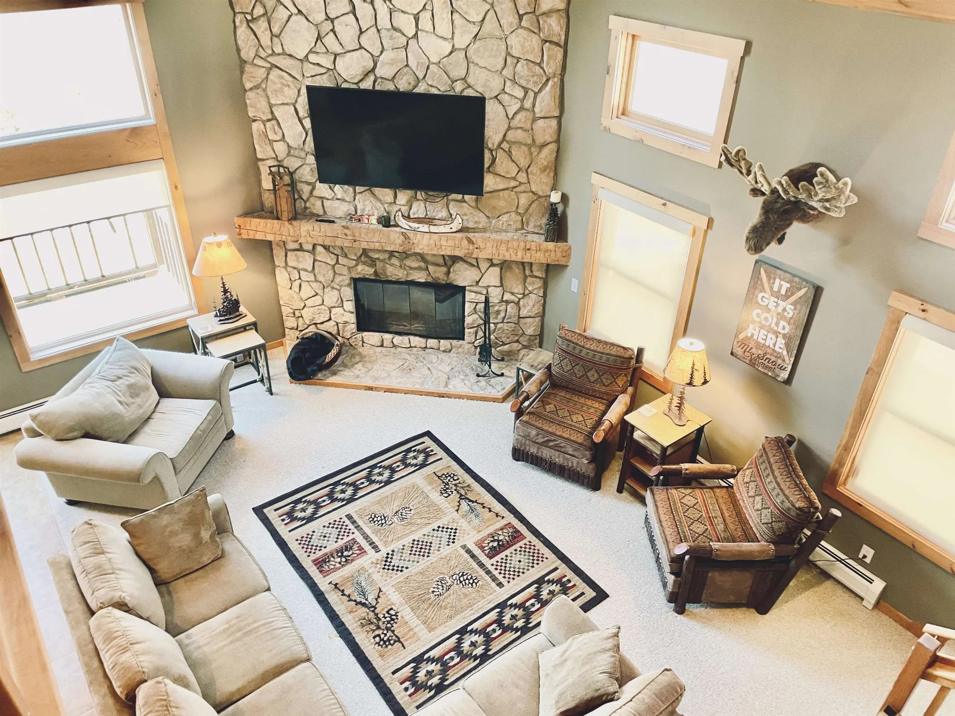 49D Greenspring Road Dover VT 05356