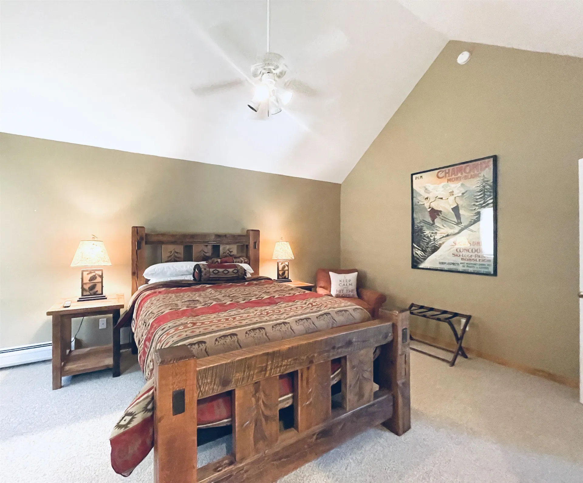 49D Greenspring Road Dover VT 05356