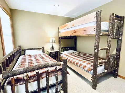 49D Greenspring Road Dover VT 05356