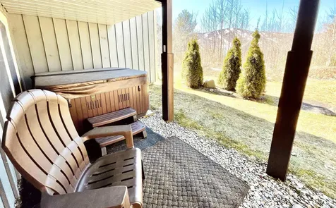 49D Greenspring Road Dover VT 05356