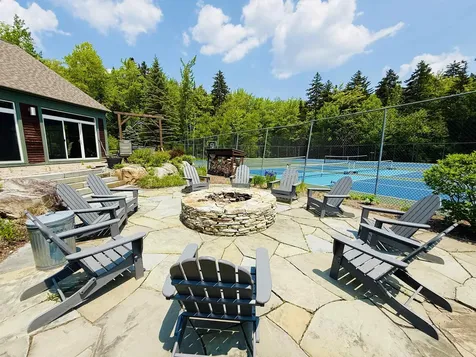 49D Greenspring Road Dover VT 05356