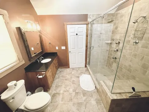 49D Greenspring Road Dover VT 05356