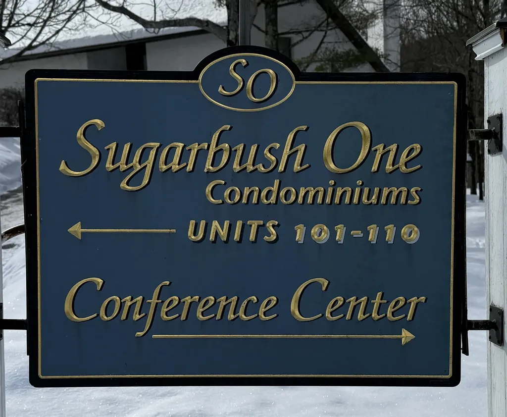 114 Club Sugarbush Road Warren VT 05674