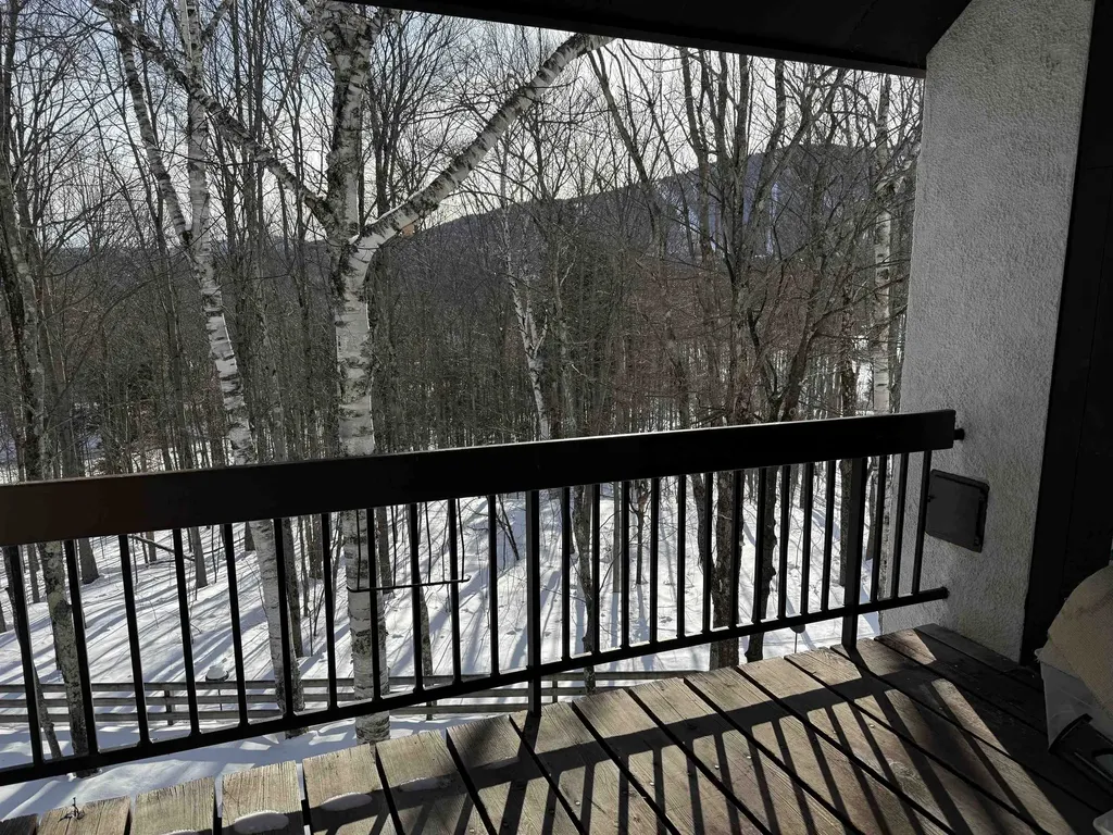 114 Club Sugarbush Road Warren VT 05674