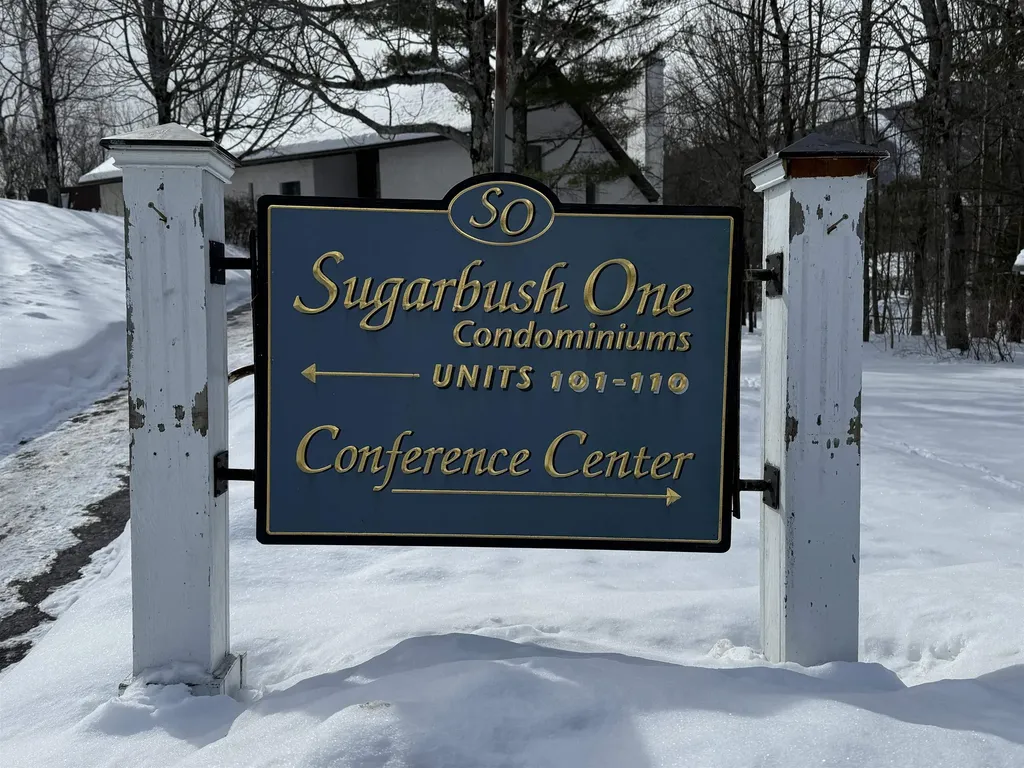 114 Club Sugarbush Road Warren VT 05674