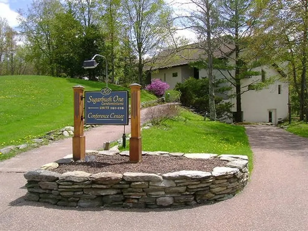 114 Club Sugarbush Road Warren VT 05674