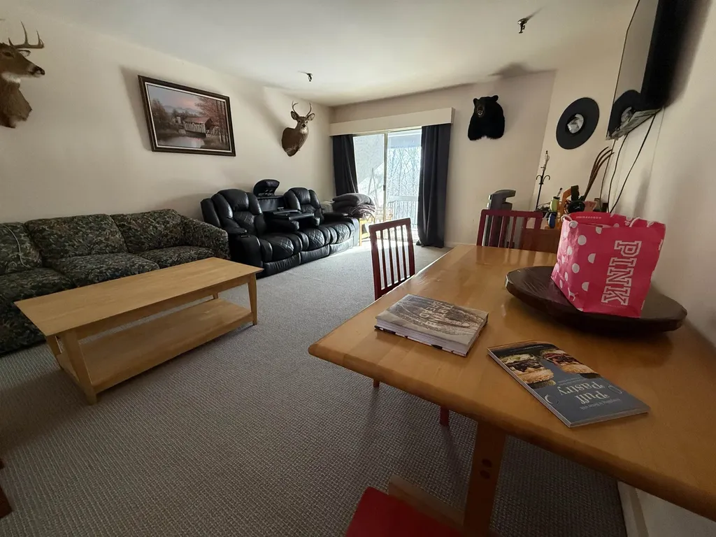 114 Club Sugarbush Road Warren VT 05674