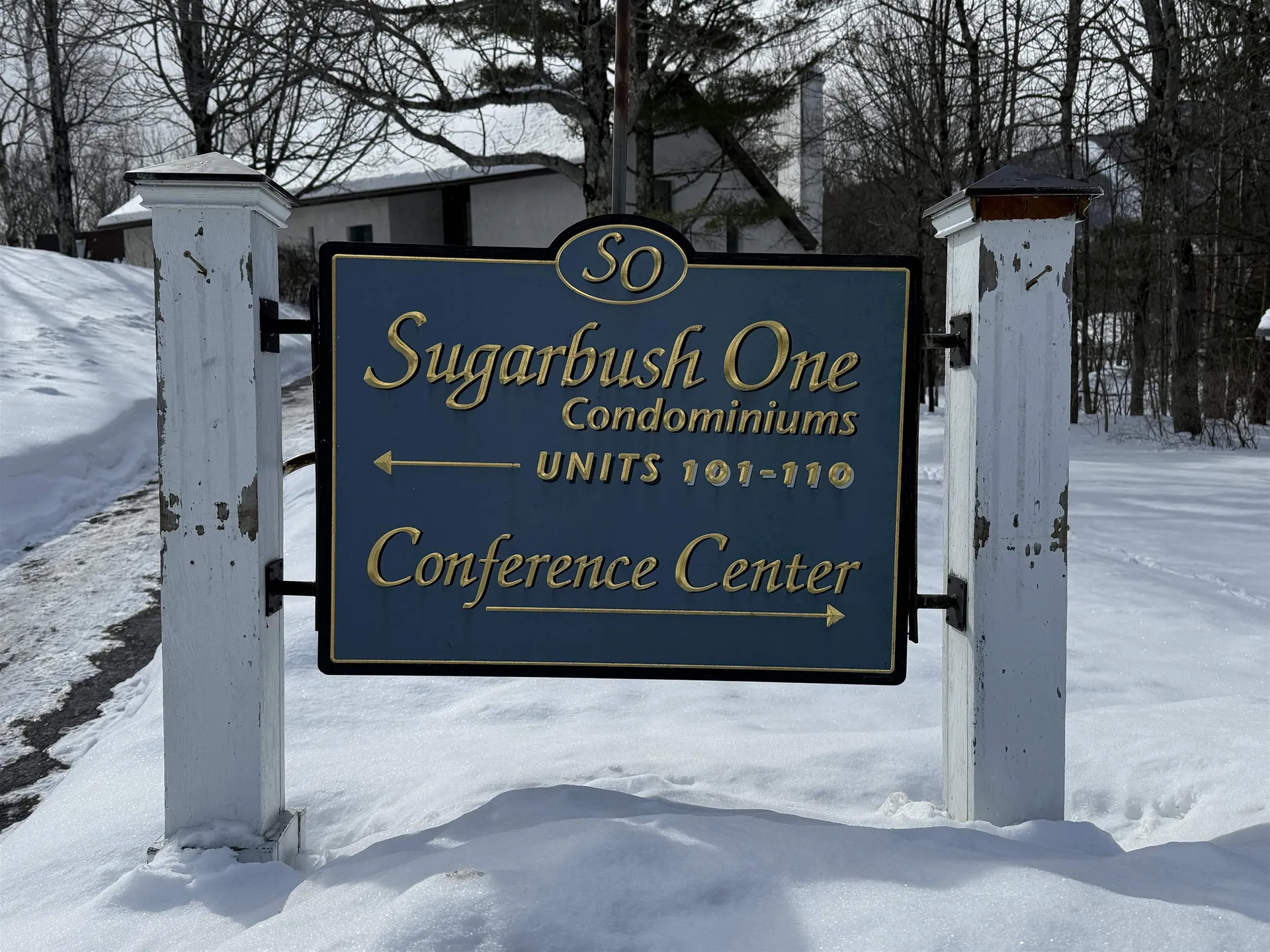 114 Club Sugarbush Road Warren VT 05674