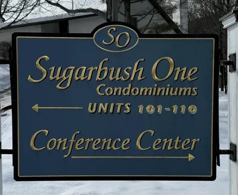 114 Club Sugarbush Road Warren VT 05674