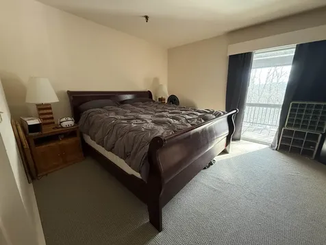 114 Club Sugarbush Road Warren VT 05674