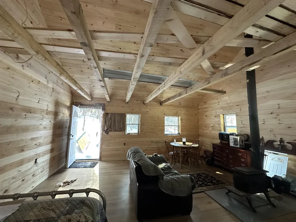 9 Dry Pond Road Glover VT 05839