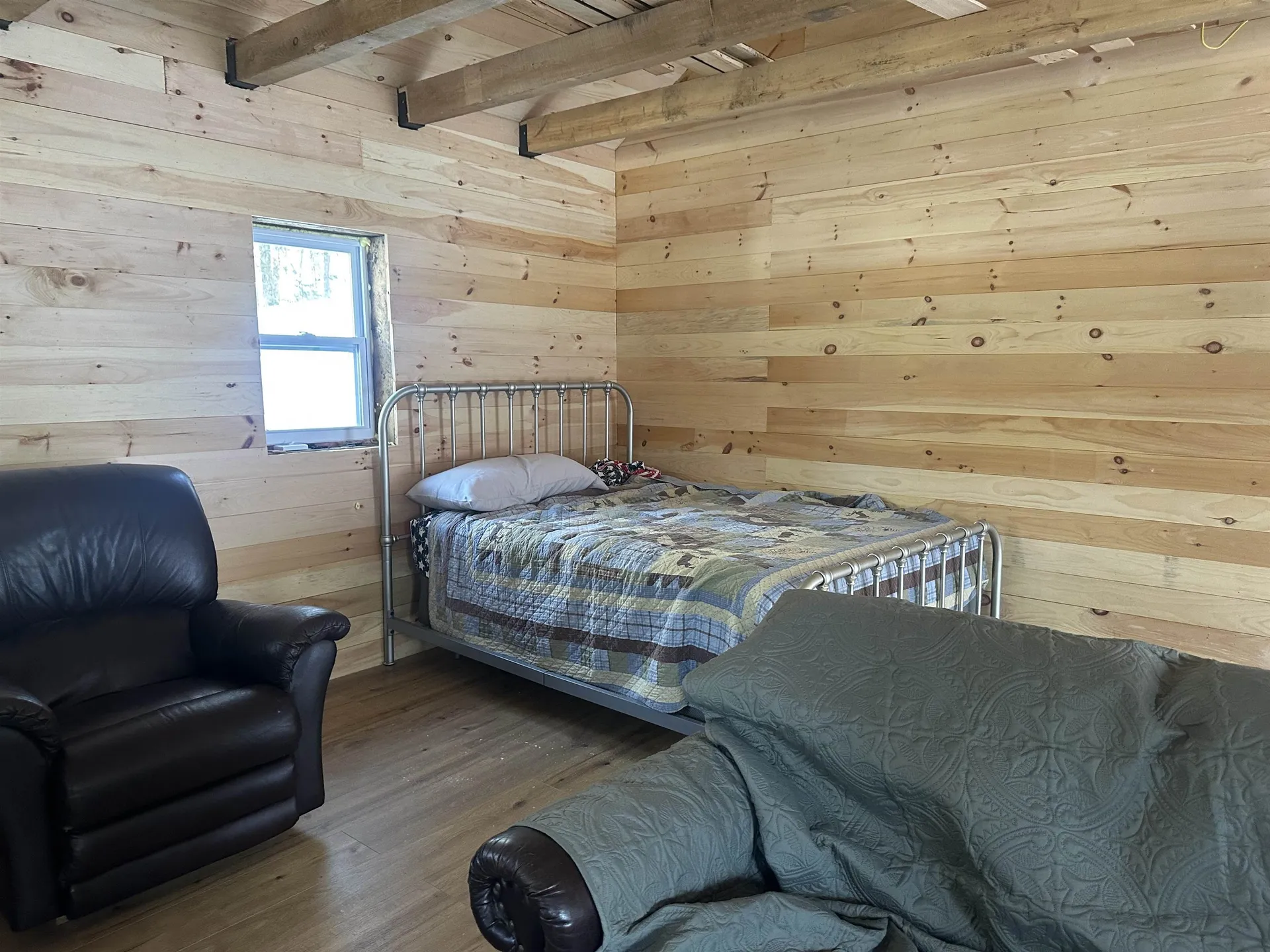 9 Dry Pond Road Glover VT 05839